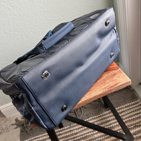 Lug Aviator bag, NWT - Picture 7 of 13